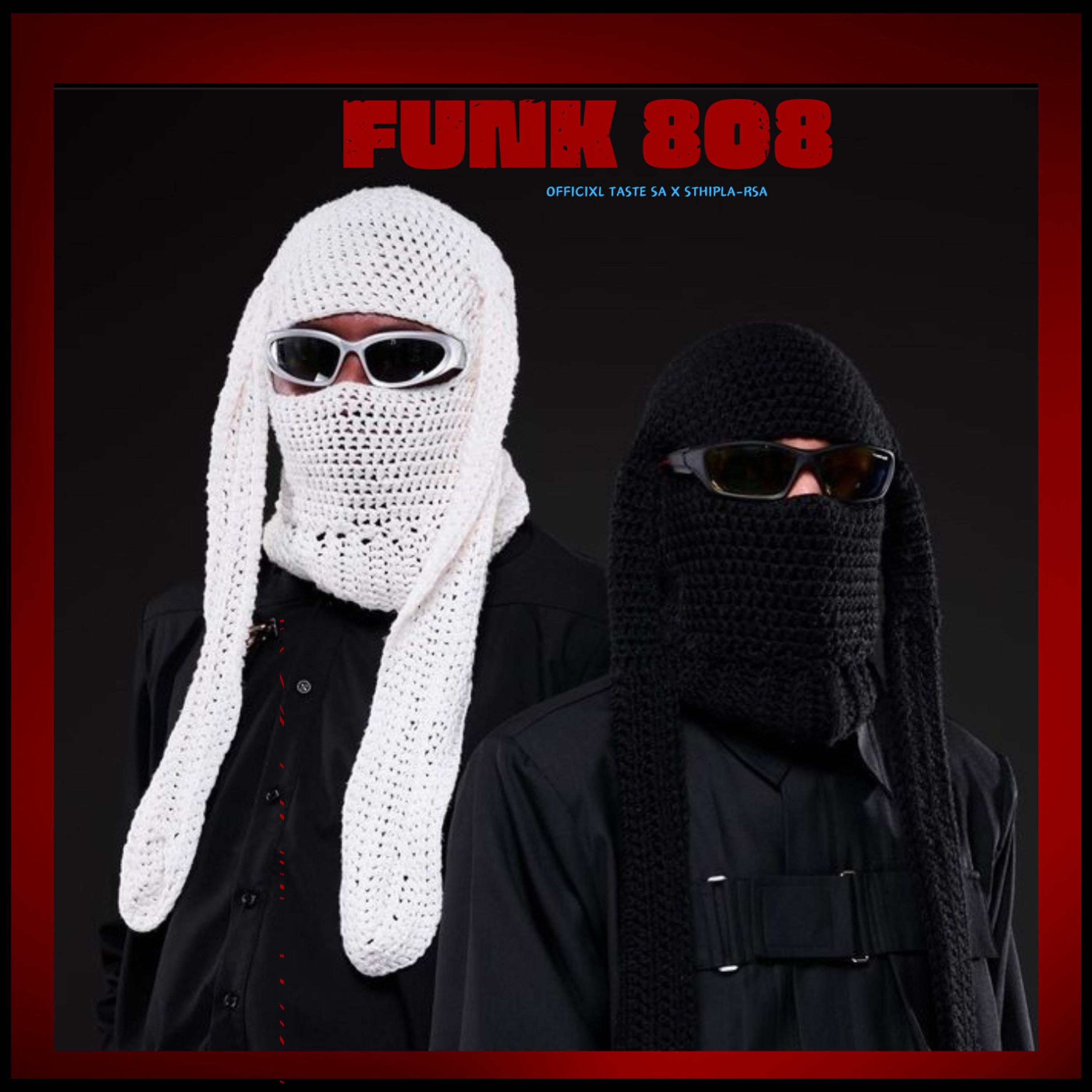 FUNK 808 - Officixl Taste SA: Song Lyrics, Music Videos & Concerts