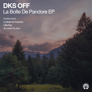 La Boîte De Pandore - Single