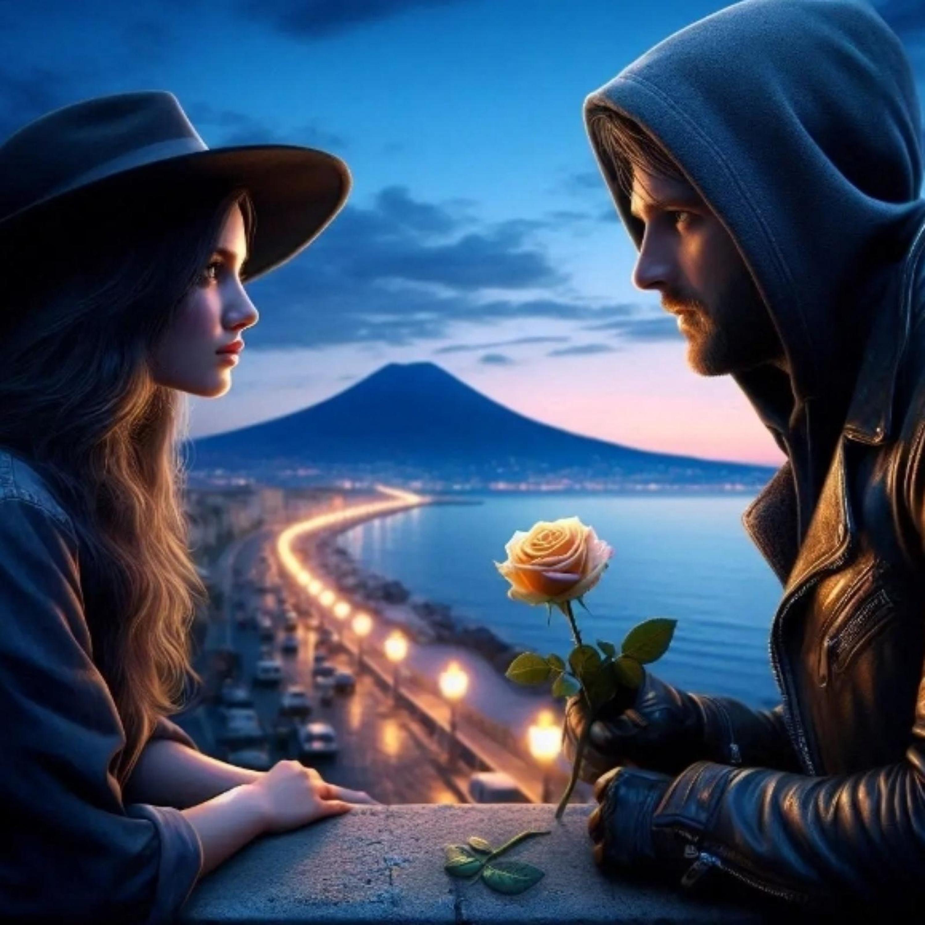 CENT'ANN E' NU JUORN - Single