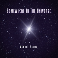 Somewhere in the universe