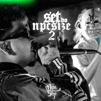Set Dj Npcsize 2 - DJ NpcSize