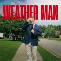 Weather Man - Single - Peair