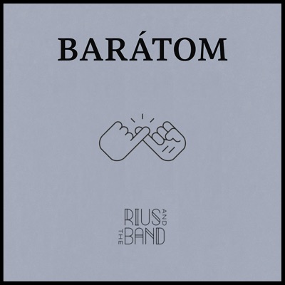 Barátom - Single