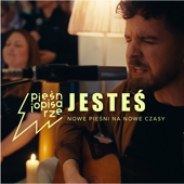Jesteś