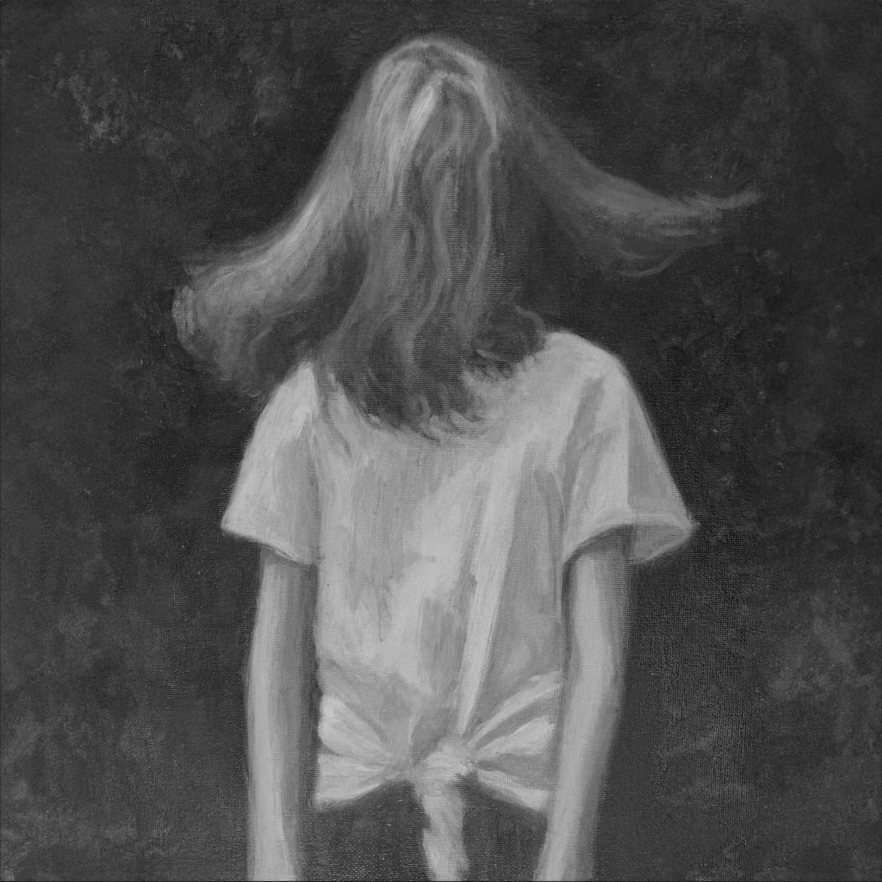 I'll Wait / Buried in Gold - Single