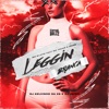 Leggin Branca (feat. Mc Marie & GDZN) - Single