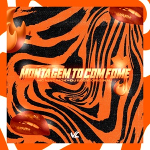Montagem To Com Fome (Super Slowed)