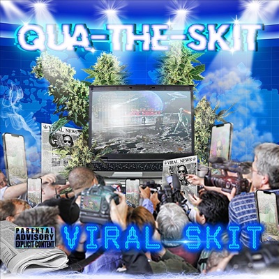 Viral Skit - EP