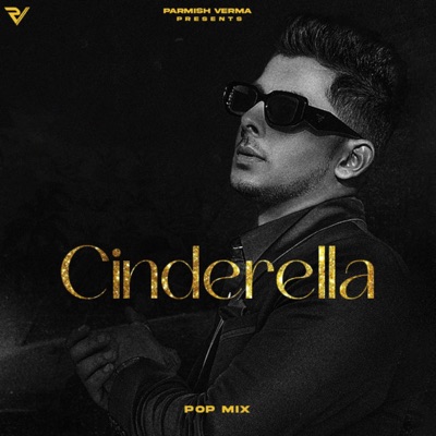 Cinderella (Pop Mix) - Single