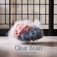 Clear Brain Fog Subliminal: Frequency for Brain Fog - Brain Power Academy, Brain Waves Music Academy & Jasper Frequenza