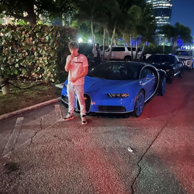 Superflight (feat. Grayson Broome) - Single