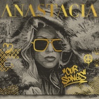 Our Songs (Gold Deluxe Edition) - Anastacia