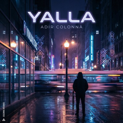 Yalla - Single