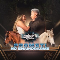 Prometí no enamorarme