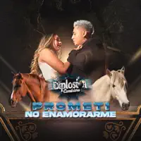 Prometí no enamorarme
