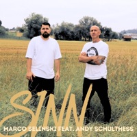 Sinn (feat. Andy Schulthess) - Single - Marco Selinski
