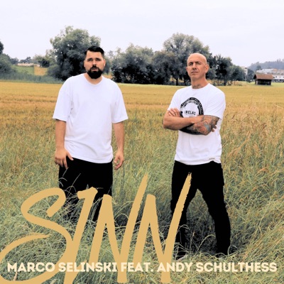 Sinn (feat. Andy Schulthess) - Single