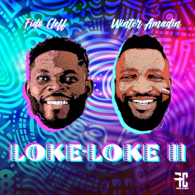 Loke Loke ll (Remix) - Single