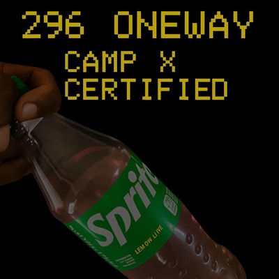 Too Slimey (feat. 296 sosa) - Single