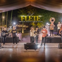 El Flete - Single - Los Amigos Del Requinto & Grupo Afiliado