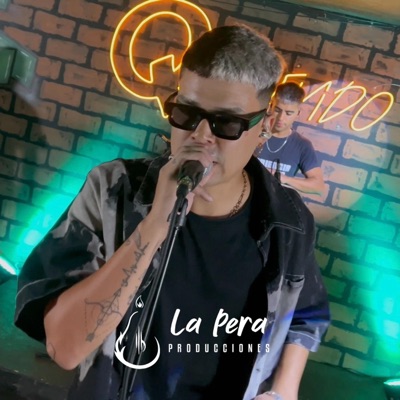 SESSIONS 7 (feat. SIN PERSE) - EP