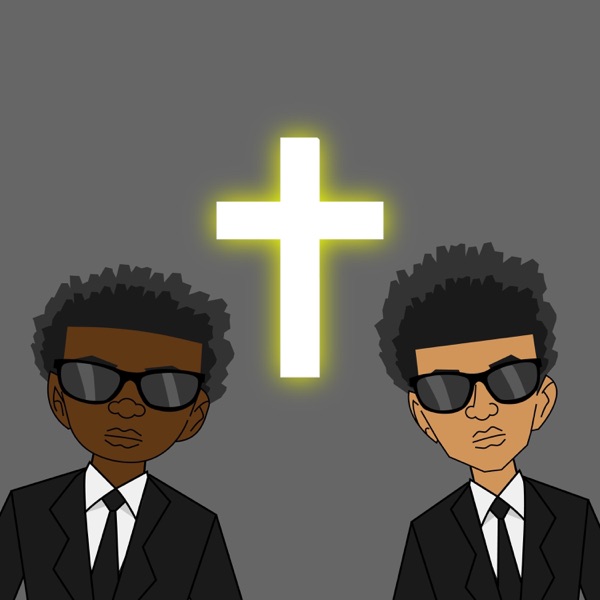 SUNDAY SERVICE (feat. Issac Mansfield) - Single