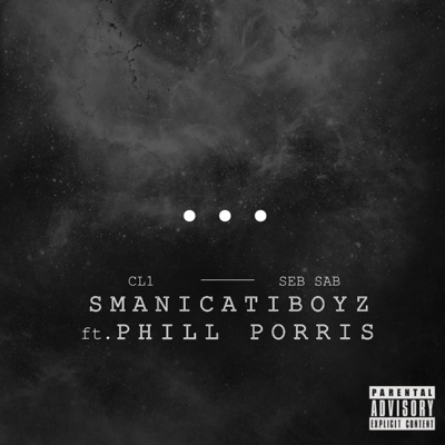 SILENZIO (feat. Phill Porris) - Single