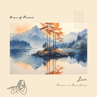 Zen Peace in Practice