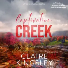 Captivation Creek: A Small-Town Romance (The Haven Brothers, Book 5) (Unabridged)