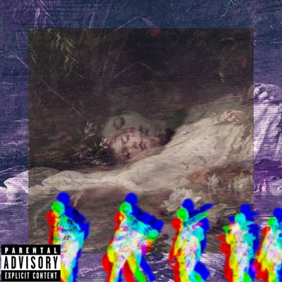 Mono no aware (物の哀れ) - EP