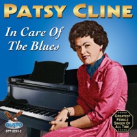 In Care of the Blues - Patsy Cline