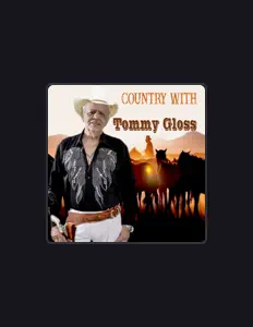 聆聽 Tommy Gloss、觀看音樂影片、閱讀小傳、查看巡演日期等！
