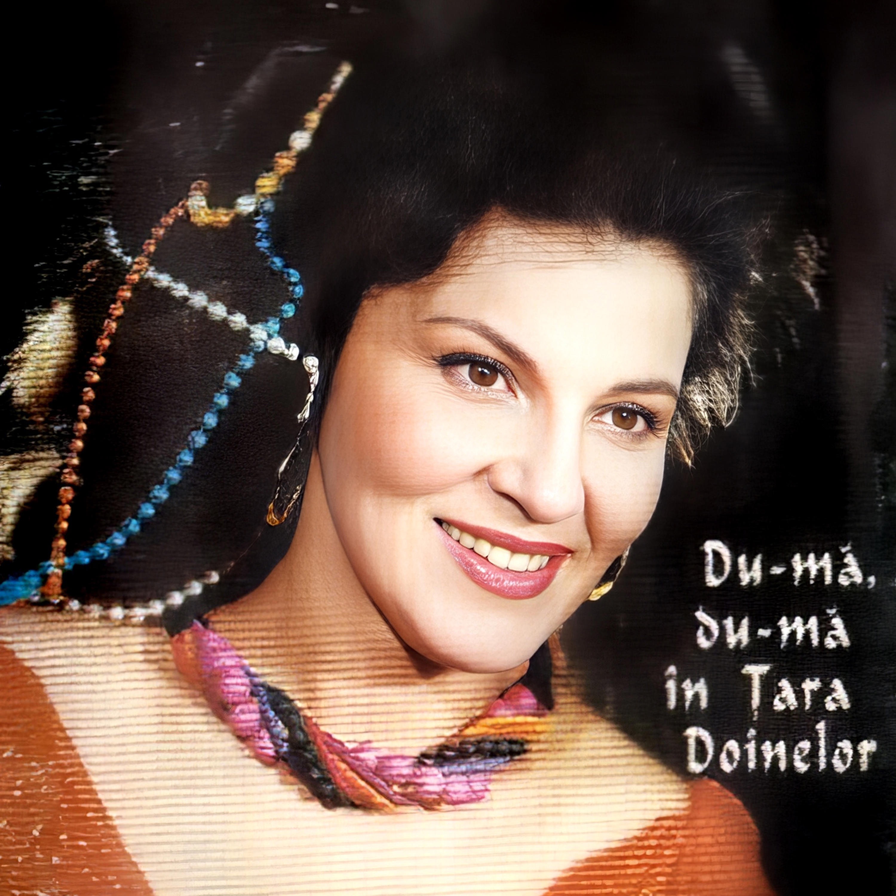 Du-ma, du-ma-n tara doinelor