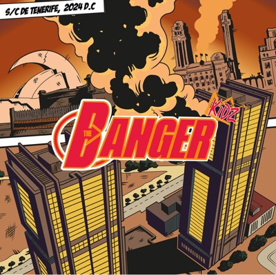Banger Kidz - EP