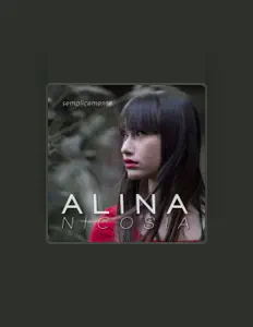 Dengarkan Alina Nicosia, tonton video musik, baca bio, lihat tanggal tur & lainnya!