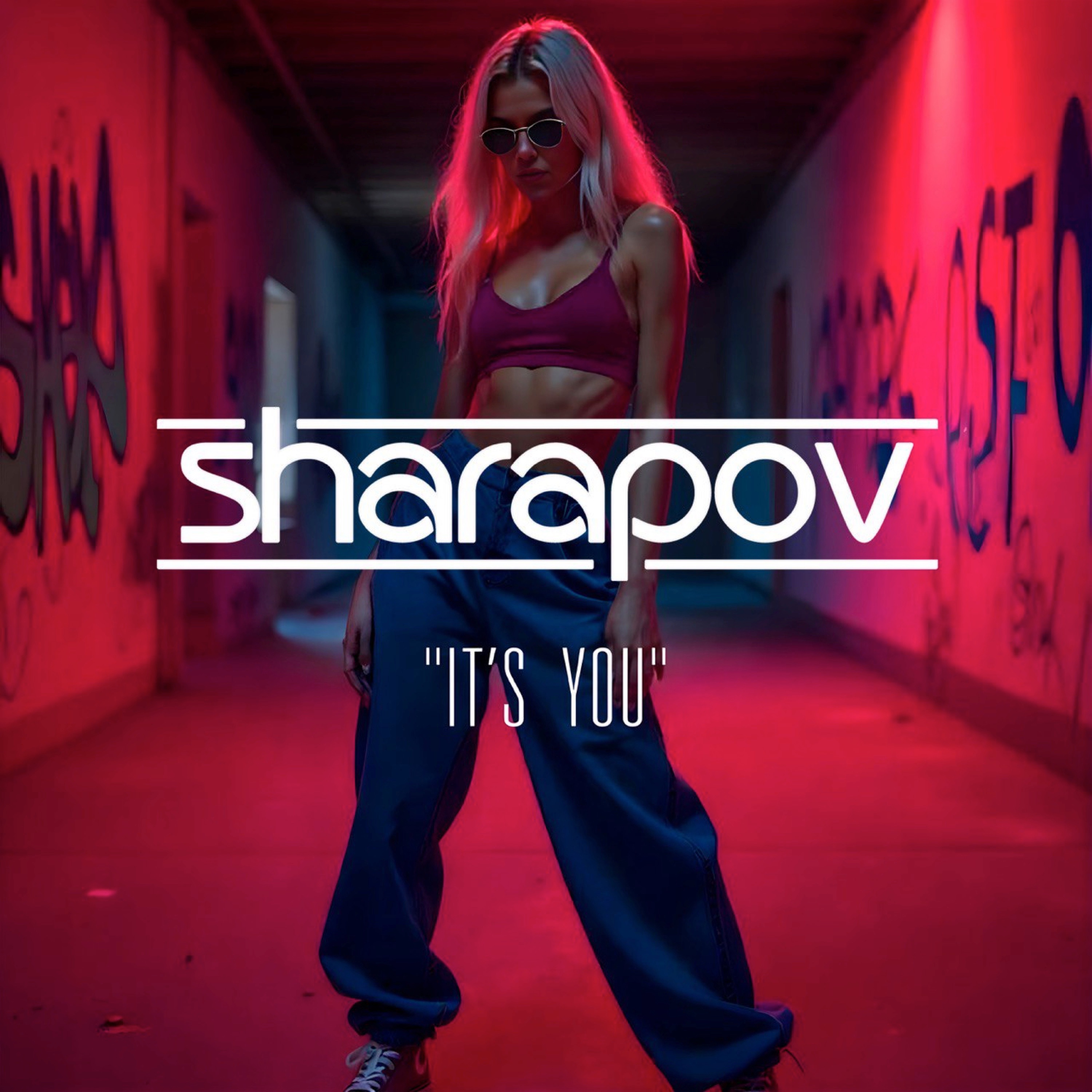 It's You - Single