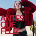 ANTES QUE FELIZ