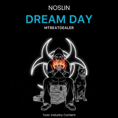 Dream Day - Single