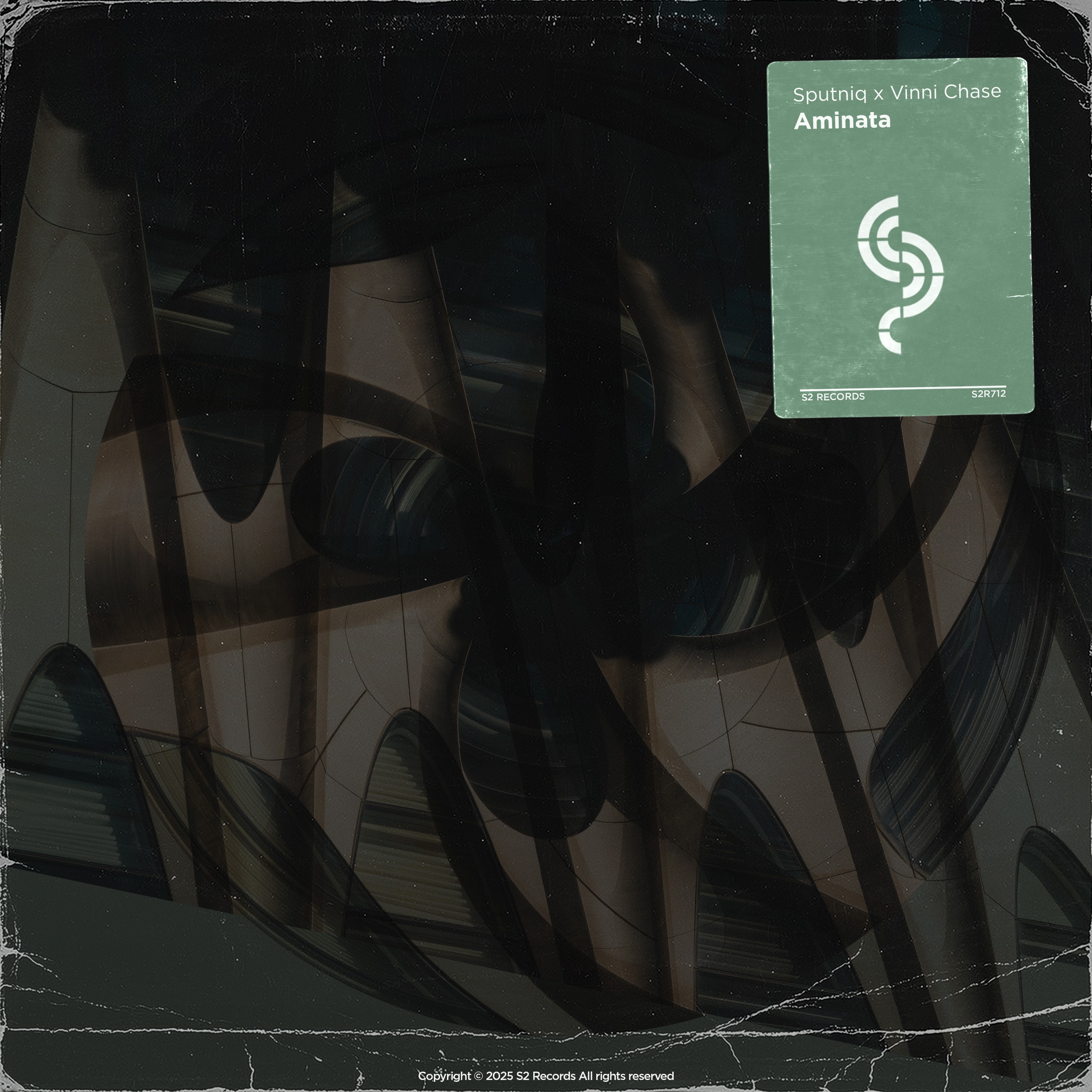 Aminata - Single