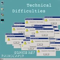 Technical Difficulties - Single - Rainscaper & Sophie Rey