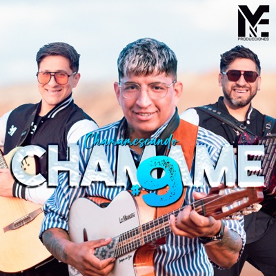 Chamameseando Chamamé 9 - EP