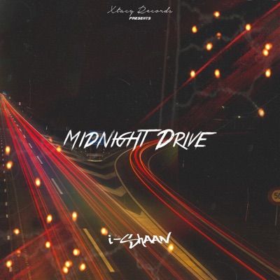 Midnight Drive - Single