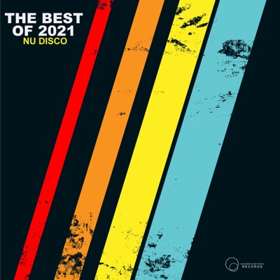 The Best of 2021 Nu Disco