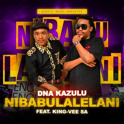 Nibabulalelani (feat. King Vee Rsa) - Single