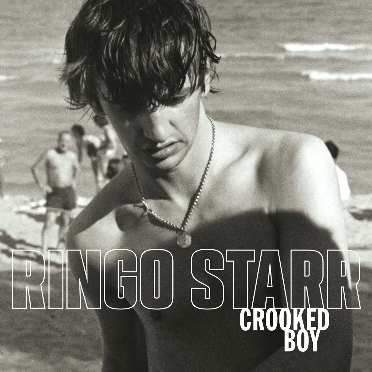 Ringo Starr - Crooked Boy - EP (2024) [iTunes Plus AAC M4A]-新房子