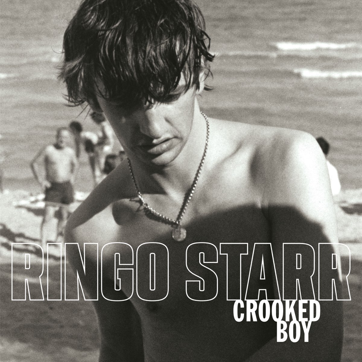 ‎”Crooked Boy - EP” álbum de Ringo Starr en Apple Music