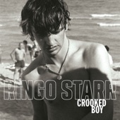 Crooked Boy - EP artwork