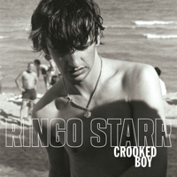 Crooked Boy - EP - Ringo Starr Cover Art