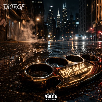 Tipo Def Jam - Single