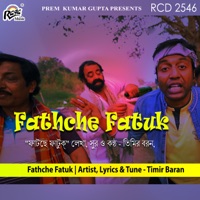 Fathche Fatuk - Single - Timir Baran